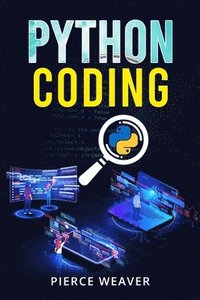 bokomslag Python Coding