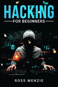 bokomslag Hacking for Beginners