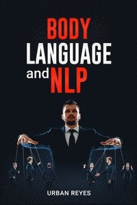 bokomslag Body Language and Nlp