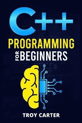 bokomslag C++ Programming for Beginners