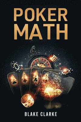 bokomslag Poker Math