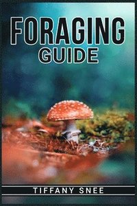 bokomslag Foraging Guide