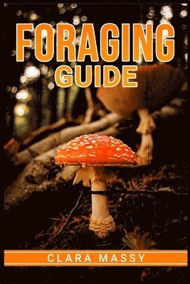 bokomslag Foraging Guide