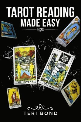 bokomslag Tarot Reading Made Easy