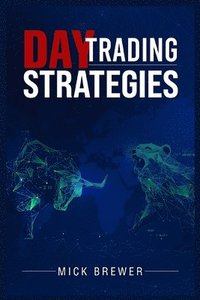 bokomslag Day Trading Strategies