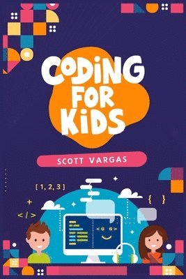 bokomslag Coding for Kids