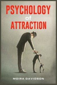 bokomslag Psychology of Attraction