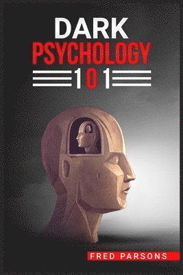 bokomslag D?rk Psychology 101