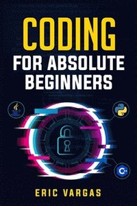 bokomslag Coding for Absolute Beginners