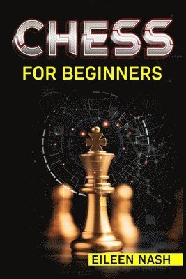 bokomslag Chess for Beginners