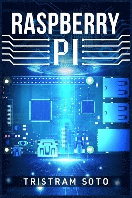 bokomslag Raspberry Pi