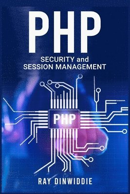 bokomslag PHP Security and Session Management