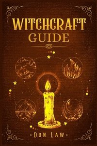 bokomslag Witchcraft Guide