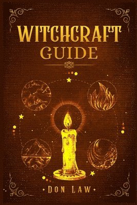 bokomslag Witchcraft Guide