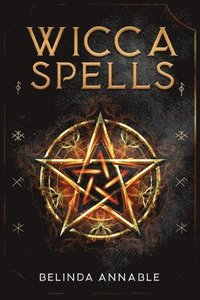 bokomslag Wicca Spells