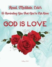 bokomslag God Is Love