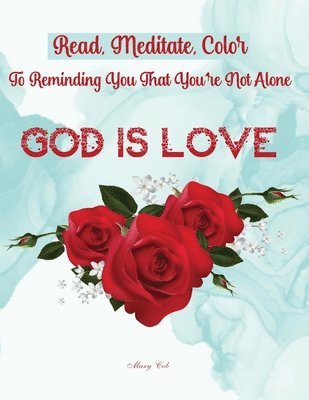God Is Love 1