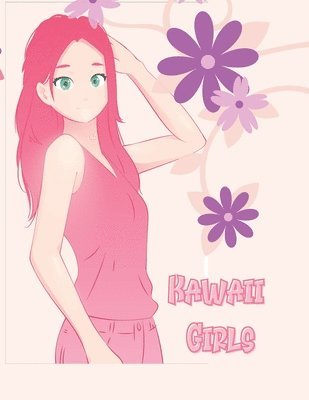 Kawaii Girls 1