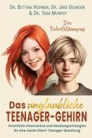bokomslag Das unglaubliche TEENAGER-GEHIRN