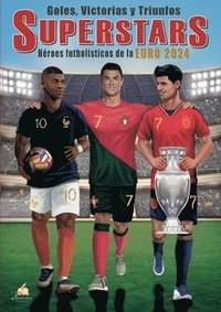 bokomslag Goles, Victorias y Triunfos