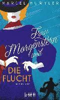 bokomslag Frau Morgenstern und die Flucht