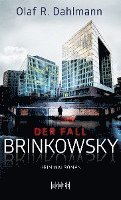 bokomslag Der Fall Brinkowsky