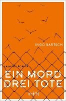 bokomslag Ein Mord - drei Tote