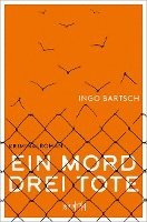 bokomslag Ein Mord - drei Tote