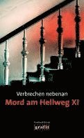bokomslag Verbrechen nebenan. Mord am Hellweg XI