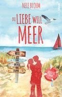 bokomslag Die Liebe will Meer