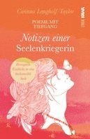 Corinna Langholf-Taylor, Kampenwand Verlag - Notizen einer Seelenkriegerin, Inbunden
