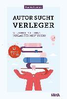 Autor sucht Verleger 1