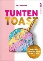 bokomslag Tunten-Toast