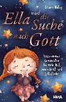 bokomslag Ella und die Suche nach Gott