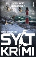 bokomslag SYLTKRIMI Schneegrab