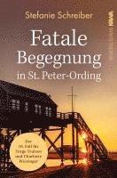 bokomslag Fatale Begegnung in St. Peter-Ording