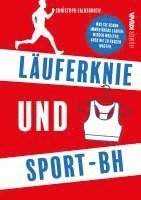 bokomslag Läuferknie und Sport-BH