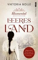 bokomslag Blumental - Leeres Land