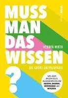 Muss man das wissen? 1