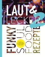 bokomslag Laut & Lecker Vol. 2