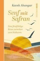 bokomslag Senf mit Safran