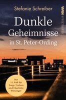 Stefanie Schreiber, Kampenwand Verlag - Dunkle Geheimnisse in St. Peter-Ording, Häftad