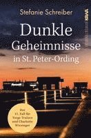 bokomslag Dunkle Geheimnisse in St. Peter-Ording