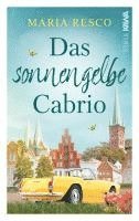 Maria Resco, Kampenwand Verlag - Das sonnengelbe Cabrio, Häftad