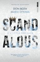 Don Both, Maria O'Hara - Scandalous, Häftad