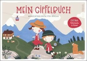 Mein Gipfelbuch 1