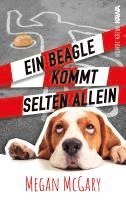 bokomslag Ein Beagle kommt selten allein (Band 1)