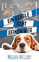 bokomslag Ein Beagle geht seinen Weg