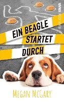 bokomslag Ein Beagle startet durch (Band 3)