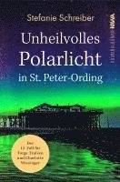 Unheilvolles Polarlicht in St. Peter-Ording 1